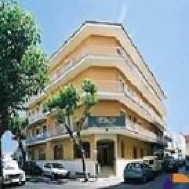 Casthotels Leblon ホテル 3*