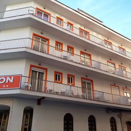 Casthotels Leblon 3*