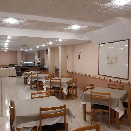 Casthotels Leblon 3* 埃尔阿雷纳尔