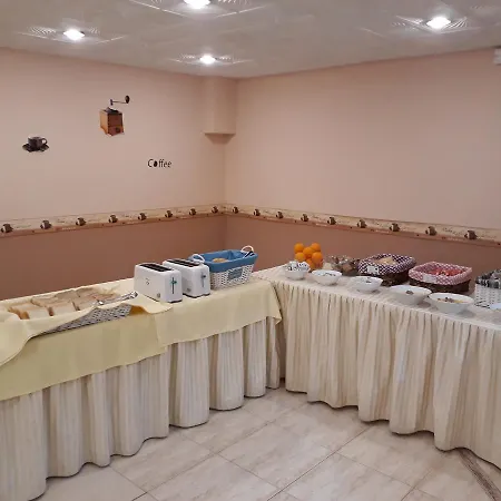 Casthotels Leblon Отель