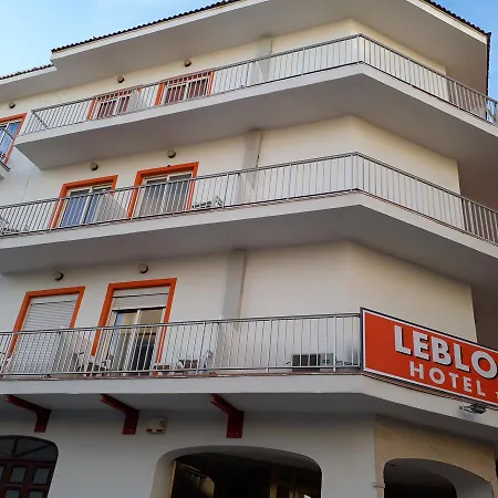 Ξενοδοχείο Casthotels Leblon Ελ Αρενάλ
