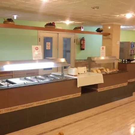 Casthotels Leblon Отель 3*