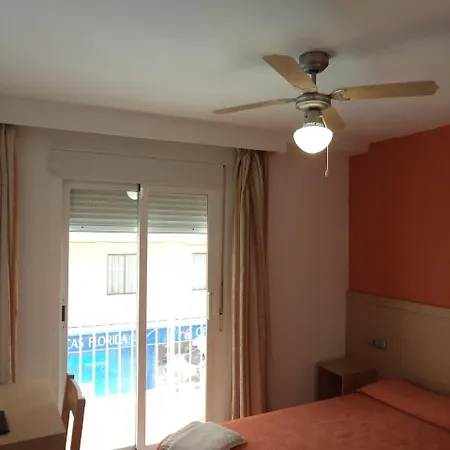 Casthotels Leblon 3*