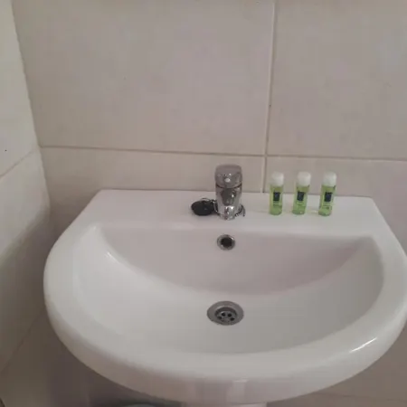 Casthotels Leblon 酒店 埃尔阿雷纳尔