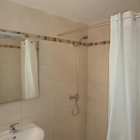 Casthotels Leblon 3* 埃尔阿雷纳尔