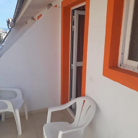 Casthotels Leblon Otel S'Arenal
