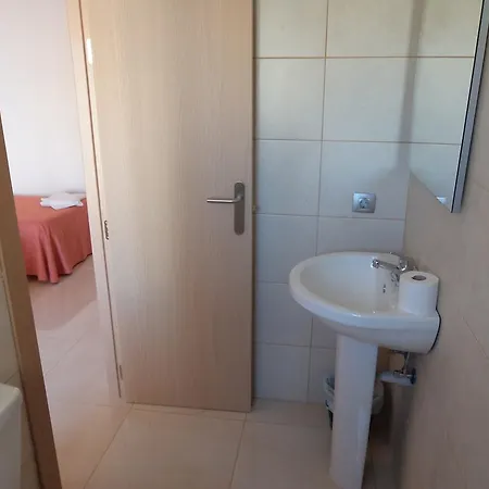 Casthotels Leblon 酒店 埃尔阿雷纳尔