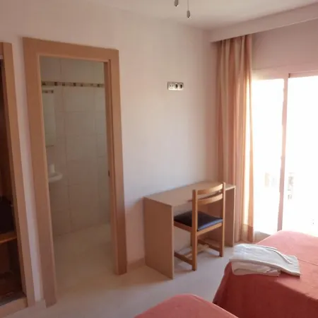 Casthotels Leblon Отель