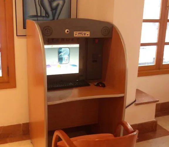 فندق Casthotels Leblon