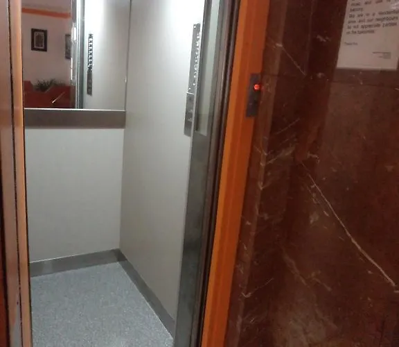 酒店 Casthotels Leblon 3*