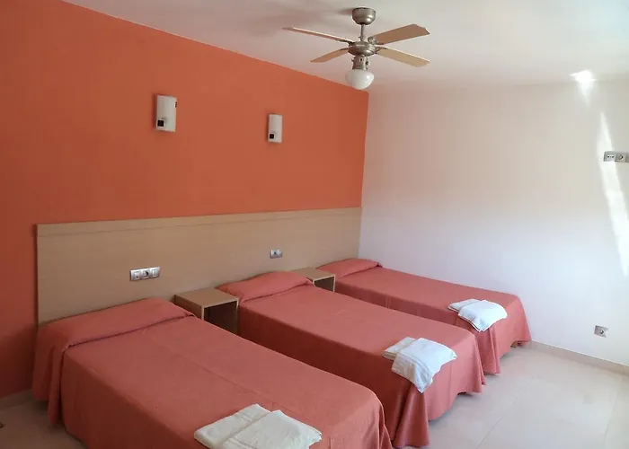 فندق Casthotels Leblon 3*