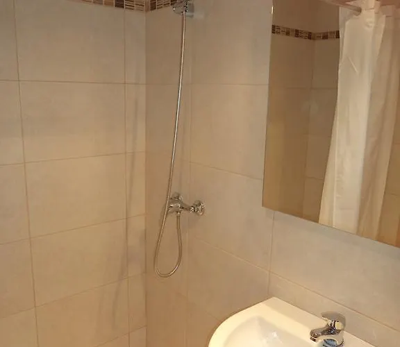 Casthotels Leblon 3*