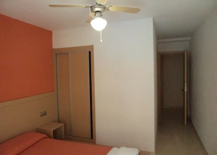 Casthotels Leblon إل أرينال