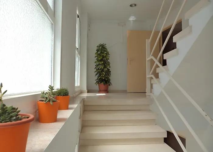 Casthotels Leblon 埃尔阿雷纳尔