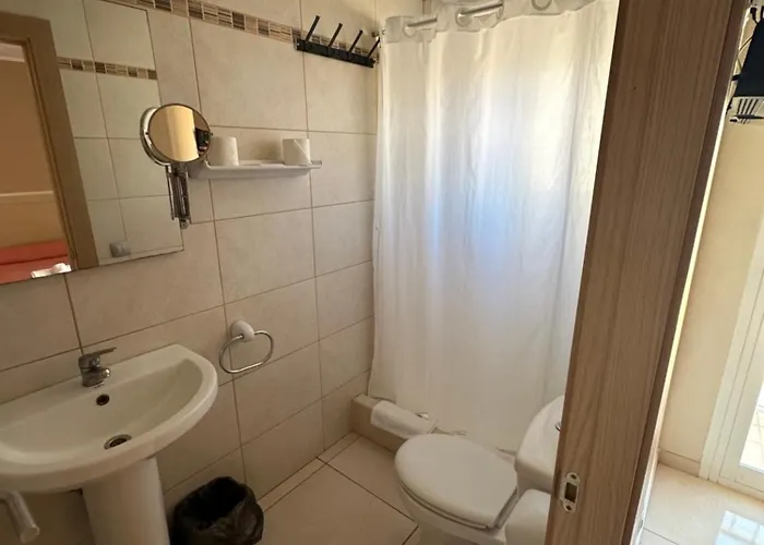 Casthotels Leblon فندق 3*