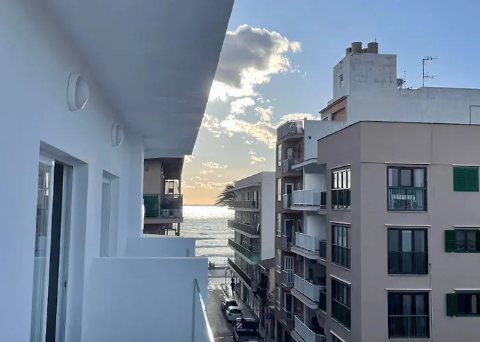 Casthotels Leblon فندق