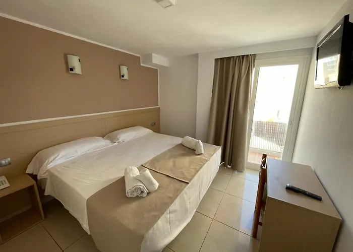 Casthotels Leblon 3*