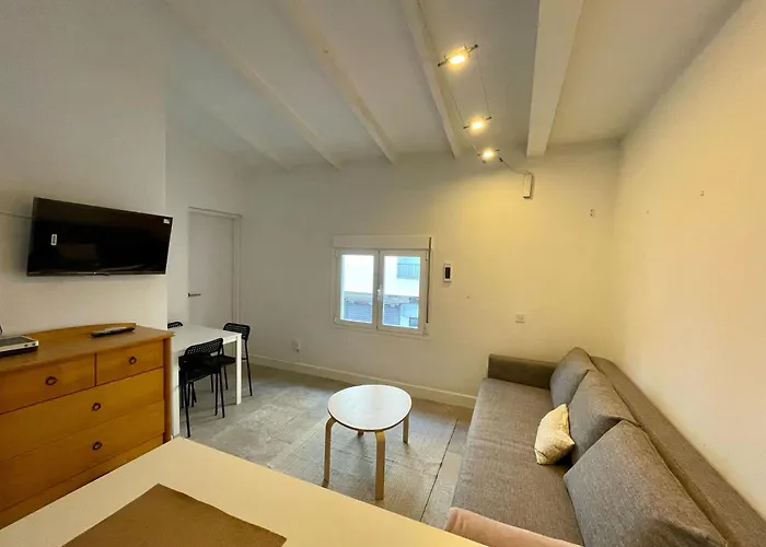 Casthotels Leblon 埃尔阿雷纳尔