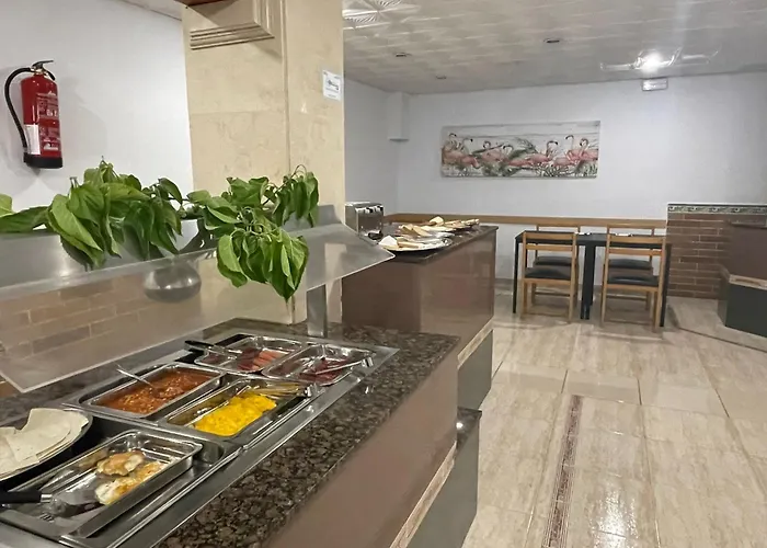 Casthotels Leblon فندق