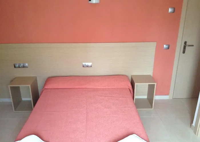 Casthotels Leblon 3* إل أرينال