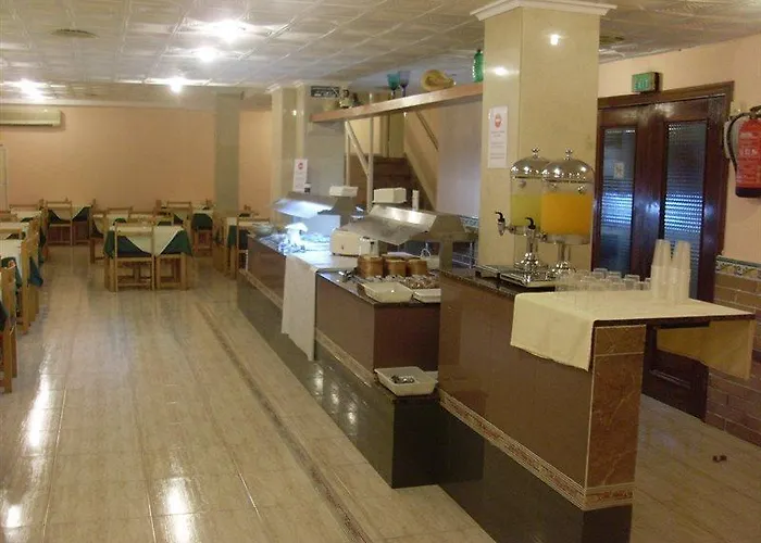 Casthotels Leblon 3*