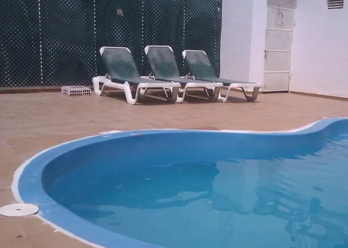 Casthotels Leblon فندق 3*