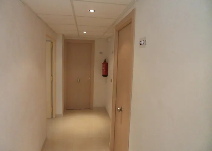 酒店 Casthotels Leblon 3*