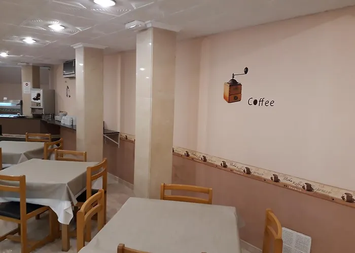 酒店 Casthotels Leblon 3*