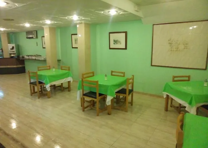 Hotel Casthotels Leblon 3*