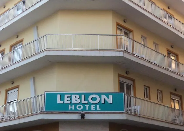 Casthotels Leblon
