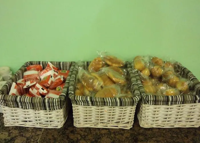 Casthotels Leblon إل أرينال