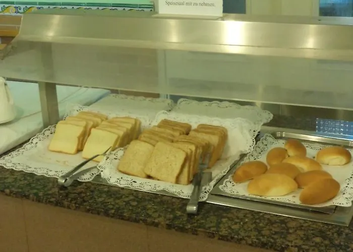 Casthotels Leblon فندق