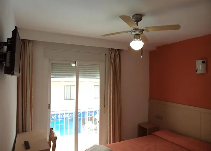 Casthotels Leblon 3*