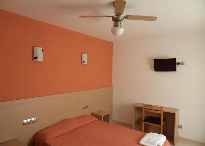 Casthotels Leblon فندق إل أرينال