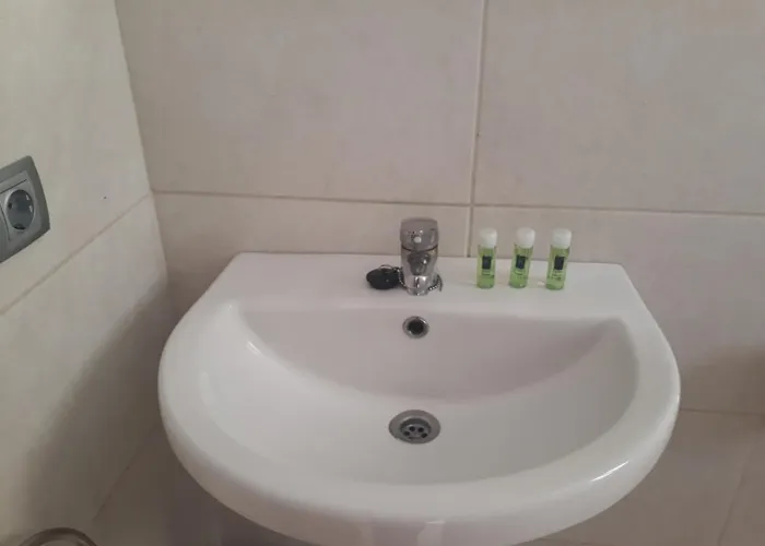 Casthotels Leblon فندق إل أرينال