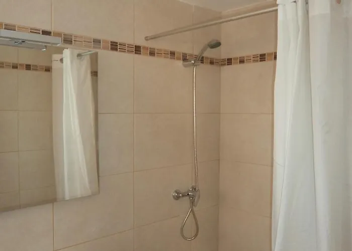 Casthotels Leblon 3* 埃尔阿雷纳尔